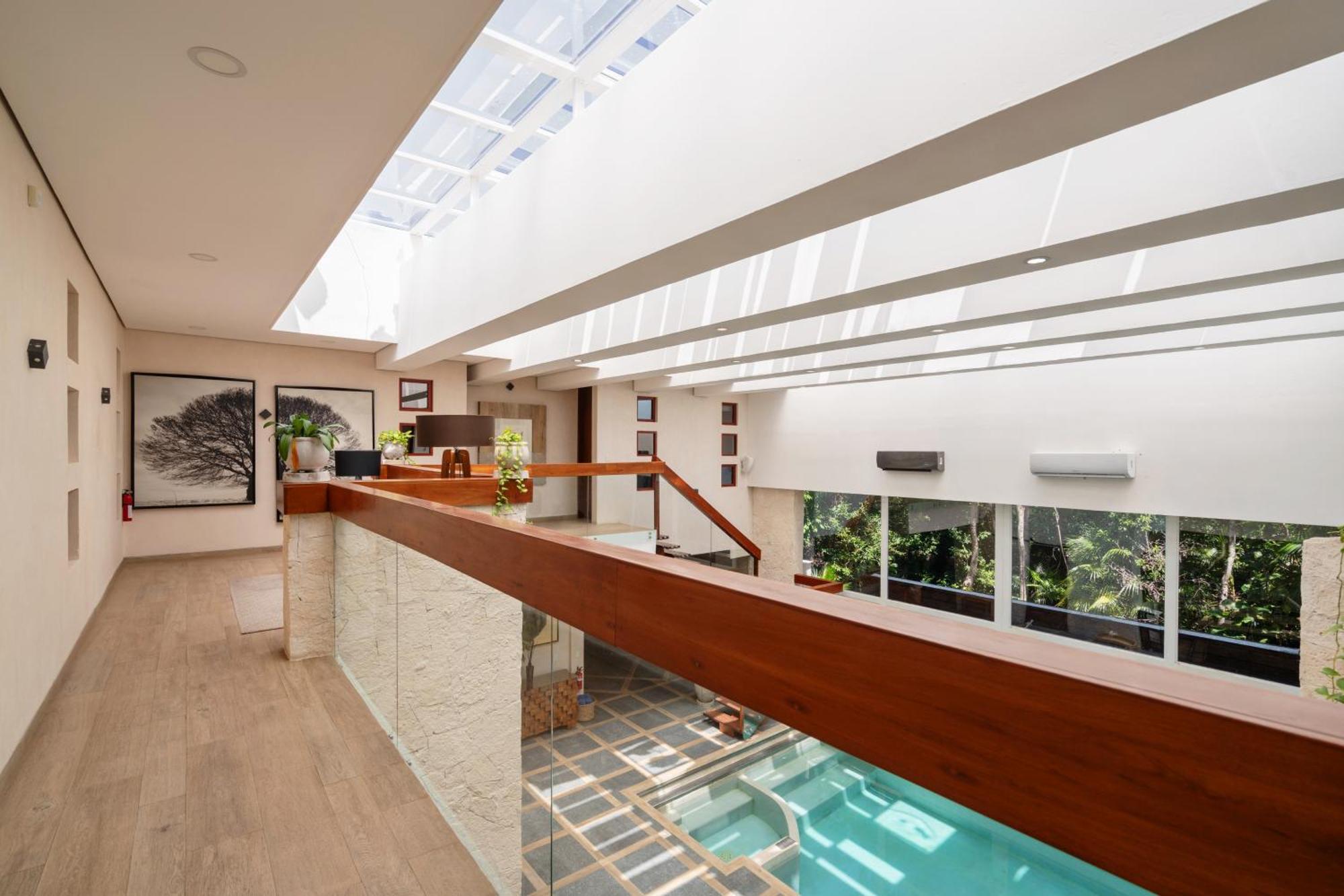 Villa Tikal Тулум Екстер'єр фото